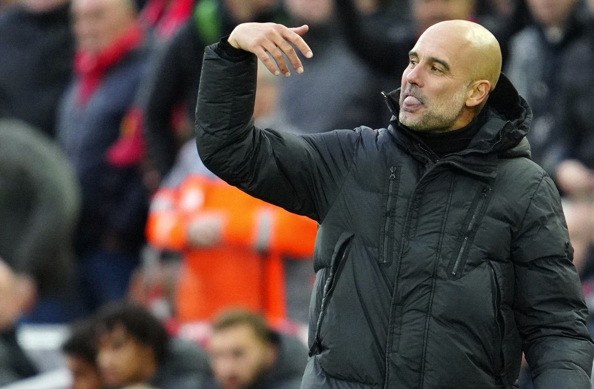 Γκουαρντιόλα: Ανακοίνωσε πότε θα φύγει από την Μάντσεστερ Σίτι