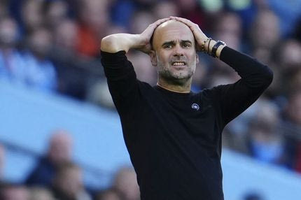 Οι Σαουδάραβες είπαν “τα λέμε” στον σούπερ σταρ της Σίτι και το καλοκαίρι αναμένεται καυτό