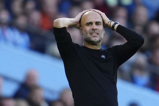 Το κατάφερε και αυτό ο Γκουαρδιόλα, η Σίτι έχει πλέον τη δεύτερη χειρότερη άμυνα στην Ευρώπη