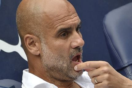 Ο Γκουαρντιόλα που δεν συζητούσε την παραχώρηση του συγκεκριμένου παίκτη, τελικά θ’ ακούσει προσφορές άνω των 50.000.000 ευρώ