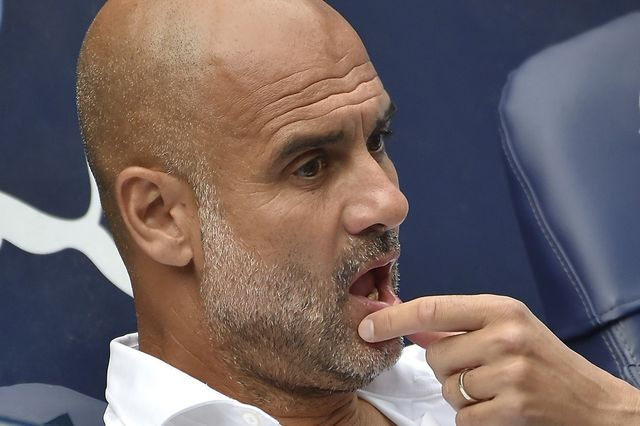 Σίτι: Το πρώτο μεγάλο ντιλ εν μέσω Μουντιάλ, επέκτεινε ο Γκουαρντιόλα