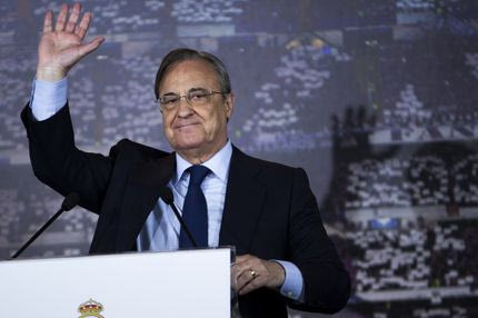 Ιταλική ομάδα πήγε…πάσο στο θέμα της European Super League επειδή δεν την προσκάλεσαν