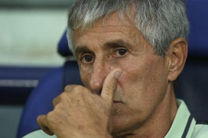 Η Μπαρτσελόνα κρατάει “φεσωμένο” τον Κίκε Σετιέν