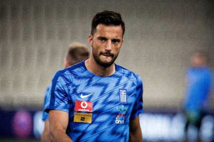 Σάμαρης, λεπτό 66 η κορυφαία στιγμή της καριέρας του