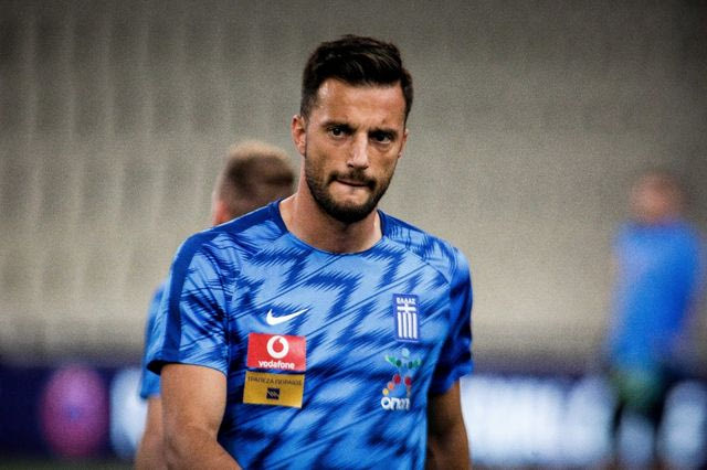 Σάμαρης, λεπτό 66 η κορυφαία στιγμή της καριέρας του