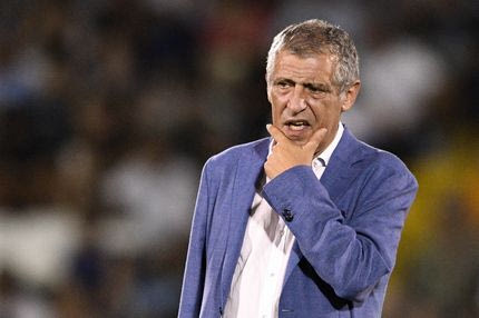 Η εφορία δεν χτύπησε μόνο την πόρτα του Φερνάντο Σάντος