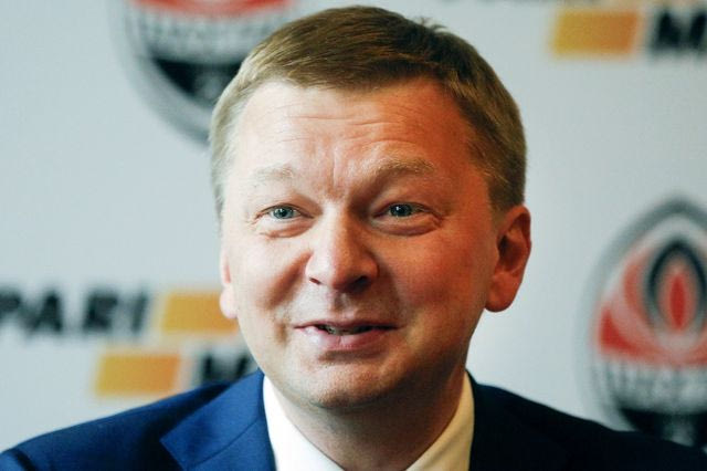 Γιατί η Σαχτάρ ζητάει αποβολή του Ιράν από το Παγκόσμιο Κύπελλο και αντικαταστάτρια την Ουκρανία