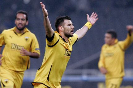 Η “βόμβα” στο τοπικό της Φωκίδας είναι ο Δημήτρης Σιαλμάς