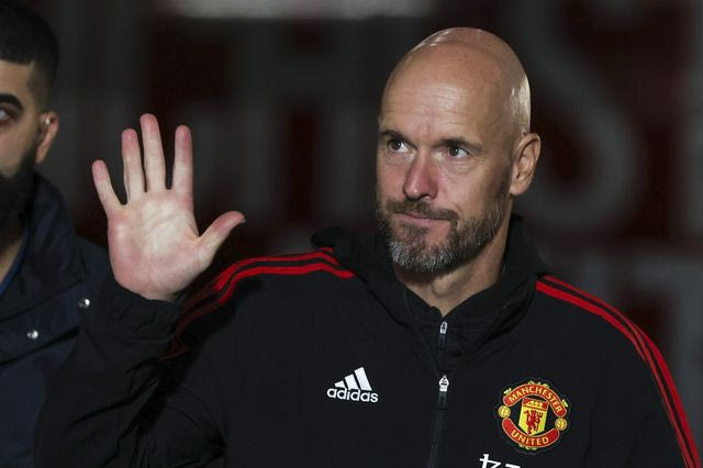 Γιουνάιτεντ, μεταγραφές: Αυτόν τον τερματοφύλακα θέλει και έβαλε στην αναμονή τον Ντε Χέα