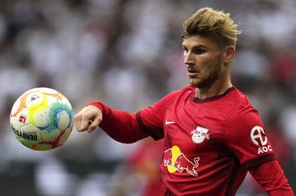 Η Τότεναμ παίρνει τον Βέρνερ με ψίχουλα το καλοκαίρι