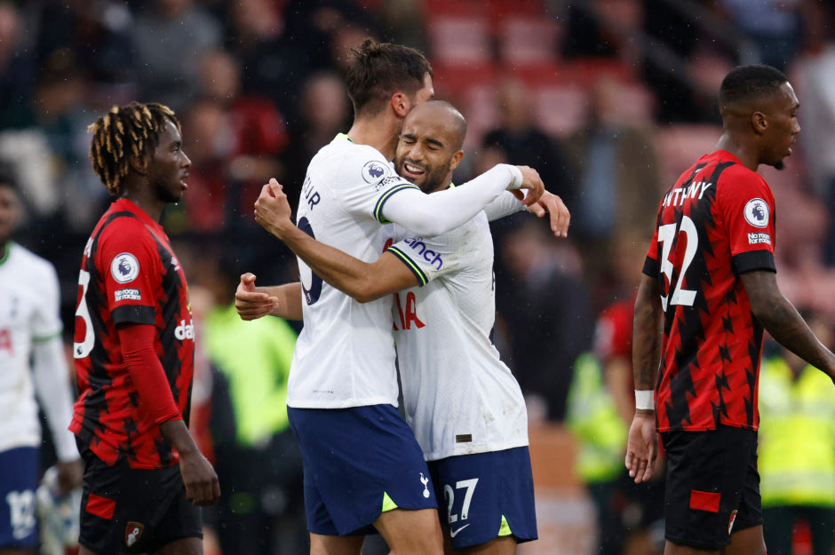 Τέσσερα εισιτήρια κρίνονται στην τελευταία αγωνιστική του Champions League