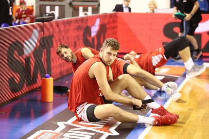 Τα νεύρα του Βεζένκοφ κατατρόμαξαν μία φίλαθλο