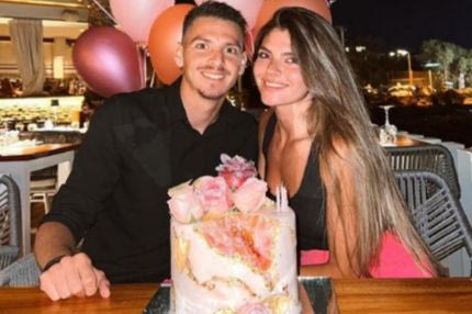 Η πρόταση γάμου του Χατζηγιοβάνη ήταν υπερπαραγωγή