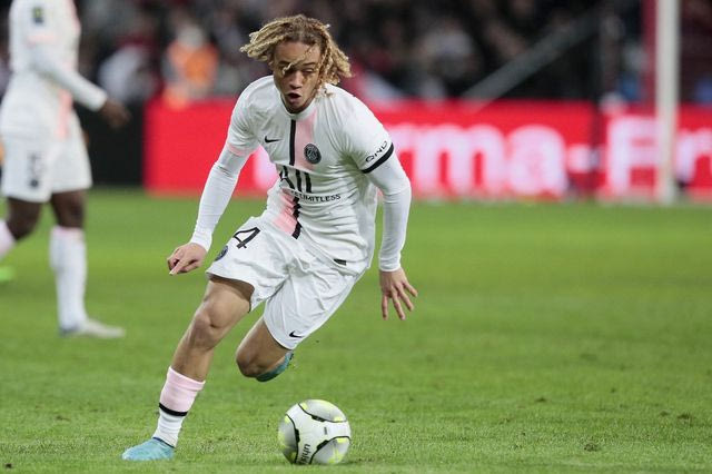 Παρί: Ο Σίμονς είπε το “ναι” αλλά εξαρτάται από Εμπαπέ και Νεϊμάρ