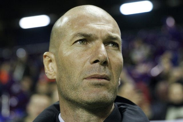 Η φωτογραφία της οικογένειας Ζιντάν απογείωσε το fitness, αμέτρητοι οι κοιλιακοί των μελών