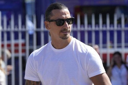 Ζλάταν: Το “χουνέρι” του Πιόλι λίγο πριν την επιστροφή του