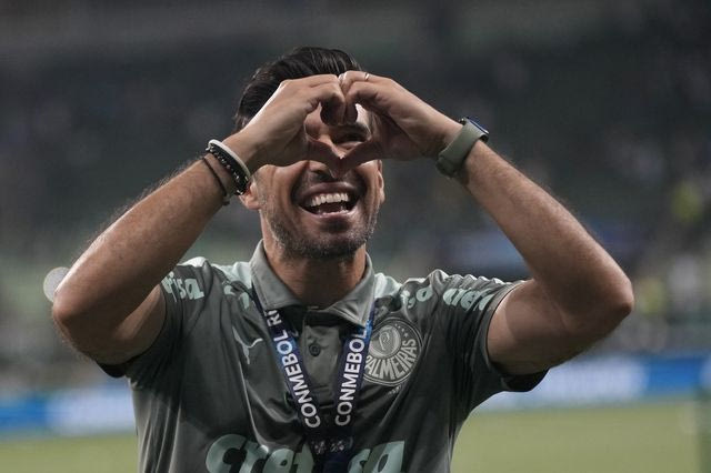 Οι Πορτογάλοι έχουν κατακτήσει στο ποδόσφαιρο, κυριαρχία και στη Βραζιλία