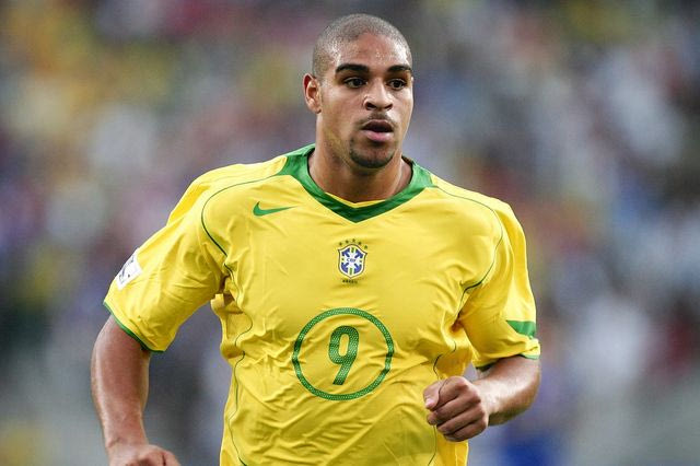 Ο Αντριάνο ξέρει τι του συμβαίνει και το παραδέχεται δημόσια