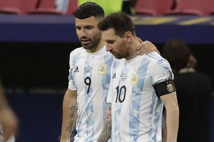 Μέσι: Ποια Παρί, Μπάρτσα και MLS; Στη μεγάλη του αγάπη θα επιστρέψει λέει ο Αγκουέρο