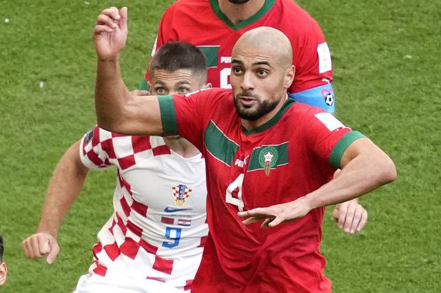 Τι έκανε ο Άμραμπατ κατά την επιστροφή του στην Φιορεντίνα