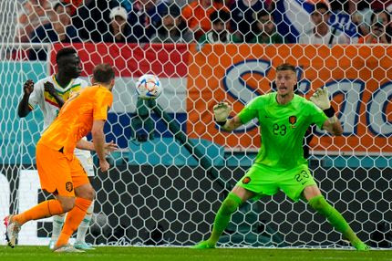 Μουντιάλ 2022: Από άνεργος και παγκίτης, πραγματικός ήρωας της Ολλανδίας