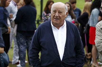 Γιουνάιτεντ: Τα Ζάρα των 63,1 δισεκατομμυρίων θέλουν ν’ αγοράσουν το κλαμπ