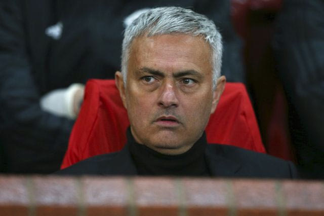 Η συμβουλή του Ντεσαγί στον Μουρίνιο: Να αφήσει το “εγώ” του για να σώσει την καριέρα του