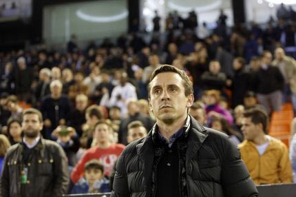 Μουντιάλ 2022: Το απίθανο tweet του Νέβιλ για τον διαιτητή του Αγγλία – Γαλλία