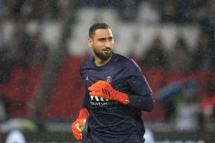 Ο Ντοναρούμα πλήρωσε το τίμημα, χάνοντας τη θέση του σε χρόνο dt