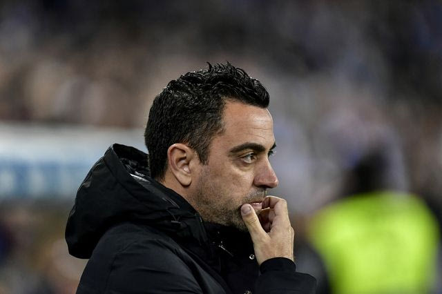 Λειψία: Ο διακαής πόθος του Τσάβι βρίσκεται κοντά σε τεράστιο βήμα