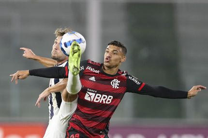 Ρεάλ – Μπαρτσελόνα: Κονταροχτυπιούνται για το ταλέντο 18χρονου wonderkid