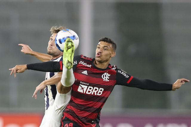 Ρεάλ – Μπαρτσελόνα: Κονταροχτυπιούνται για το ταλέντο 18χρονου wonderkid