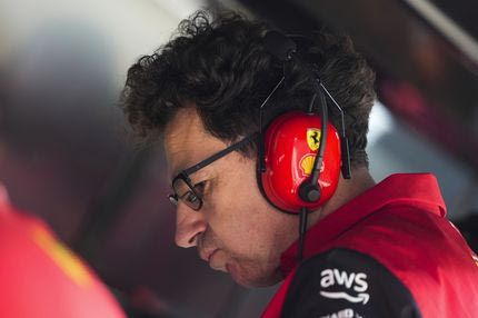 Φεράρι: Πολλά τα “άκυρα”, αλλά βρήκε τον αντί-Μπινότο