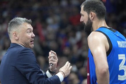 Η Σαουδική Αραβία Ρονάλντο, το Ντουμπάι μπάσκετ στην Ευρωλίγκα με 40.000.000 ευρώ