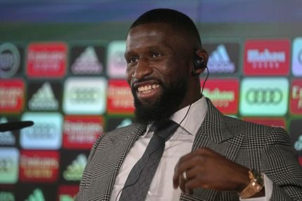 Ο Ρίντιγκερ αποθέωσε τον Γιαμάλ: “Είναι τρομακτικά αυτά που κάνει σε ηλικία 17 ετών, έχει λαμπρό μέλλον”