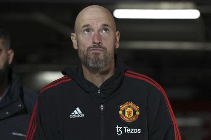 Η Λίβερπουλ έβαλε στο μάτι ποδοσφαιριστή που πούλησε ο Τεν Χαχ πριν από μόλις 5 μήνες