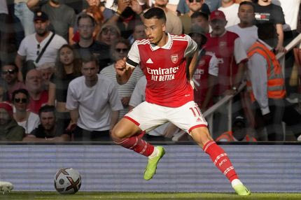 Παγκόσμιο Κύπελλο: Βραζιλιάνος παλαίμαχος απορεί με το ποιος είναι ο Μαρτινέλι