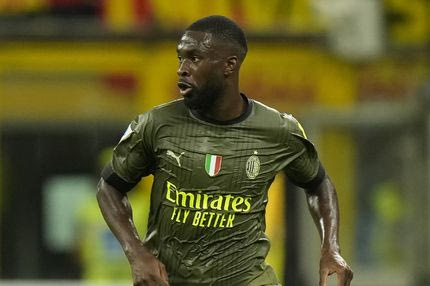 Ο Τομόρι κόπηκε από το Μουντιάλ & του προτάθηκε δουλειά με 250Κ σε ιστοσελίδα για ενήλικες