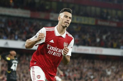 Μάντης ο πατέρας του Μαρτινέλι: Είχε προβλέψει το 2007 ότι ο γιος του θα παιξει σε Μουντιάλ στα 21 του