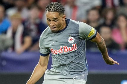 Μάχη Λίβερπουλ – Μάντσεστερ Σίτι για wonderkid της Σάλτσμπουργκ βλέπουν οι Γερμανοί