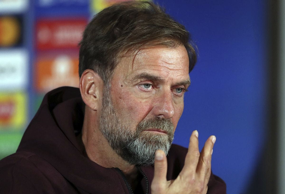 Λίβερπουλ: Ο Κλοπ έχει βάλει στο μάτι πιτσιρικά παικταρά από το MLS