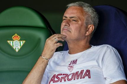 Ζοζέ Μουρίνιο: Ένα απίστευτο στατιστικό που τον κυνηγάει χρόνια και δεν έχει προσέξει κανείς