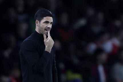 Μίκελ Αρτέτα: Μίλησε για πρώτη φορά για τη Μπαρτσελόνα