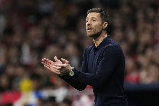 Τσάμπι Αλόνσο: Αθόρυβα “τρελαίνει” τον ποδοσφαιρικό πλανήτη με τα κατορθώματά του