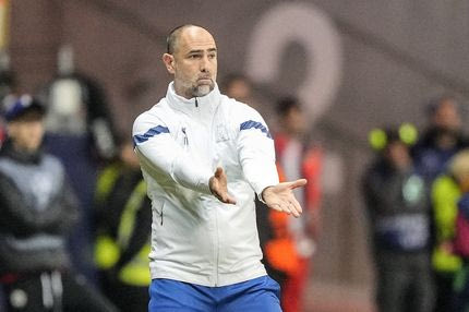 Φοβερό! Παίκτης της Μαρσέιγ δεν ήξερε ότι με ισοπαλία η ομάδα συνεχίζει στο Europa League