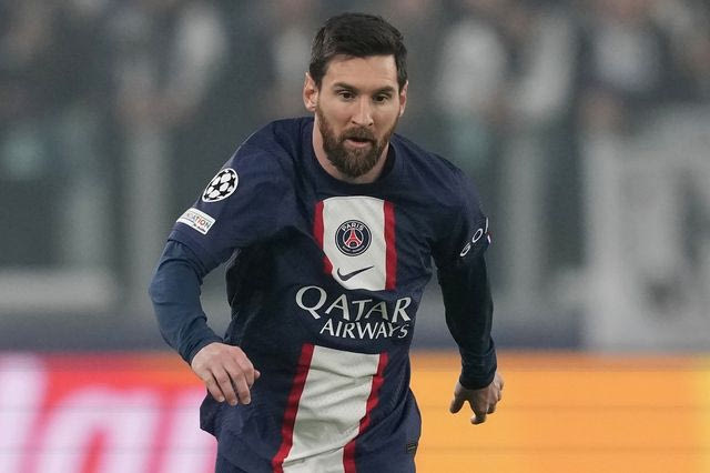 Μέσι: Απίθανο! Τι θα συμβεί εάν κατακτήσει το Κύπελλο Γαλλίας