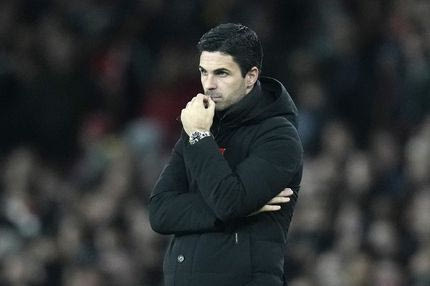 Άρσεναλ: Έχει μεγάλα ζόρια μπροστά της για τον παικταρά Μούντρικ