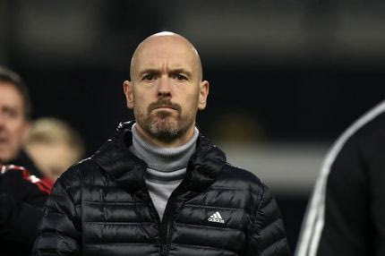 Γιουνάιτεντ: Ο Τεν Χαχ ακύρωσε τις διακοπές του για να διώξει τον Ρονάλντο