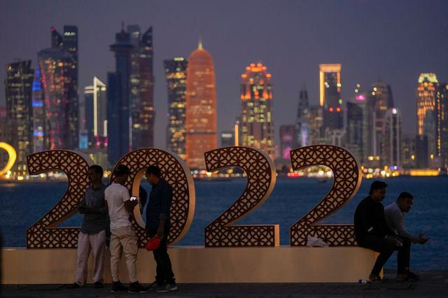 Μουντιάλ 2022: Εκτός από το αλκοόλ, τι άλλο έχει απαγορευτεί