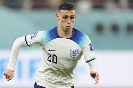 Μουντιάλ 2022: Το ασυνήθιστο χόμπι του Φόντεν που δε μπορεί να κάνει στο Κατάρ